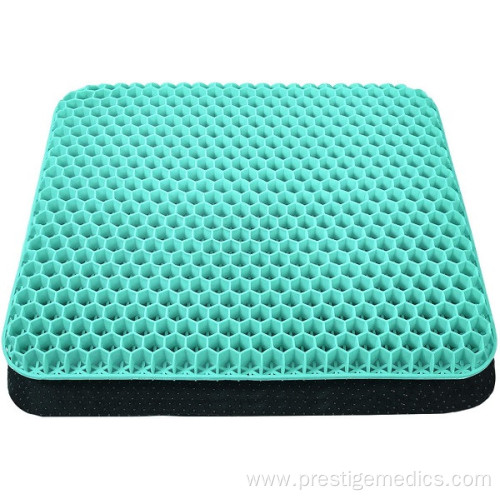 egg sitting gel lumbar support cooling seat cushion